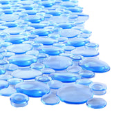 Vinyl Bubble Bathmat